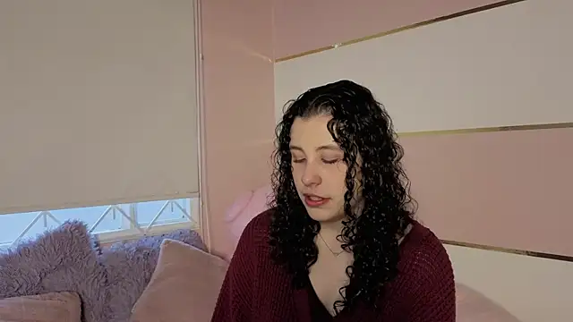 Charlotte  Miller online show from 8, 10, 2025