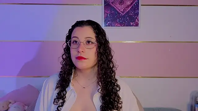 Charlotte  Miller online show from 13, 2, 2026