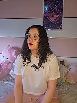 Charlotte  Miller online show from 22, 12, 2025