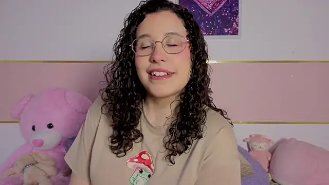 Charlotte  Miller online show from 28, 11, 2025