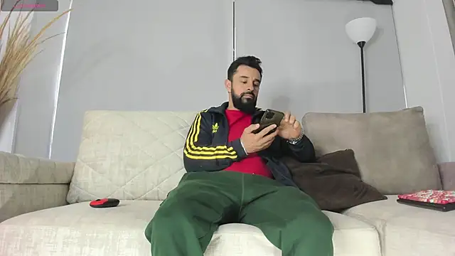 ragnar881547 online show from 21, 1, 2025