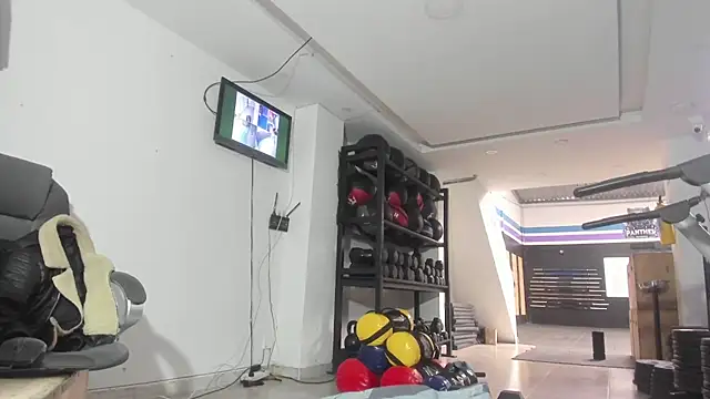 ragnar881547 online show from 31, 1, 2025