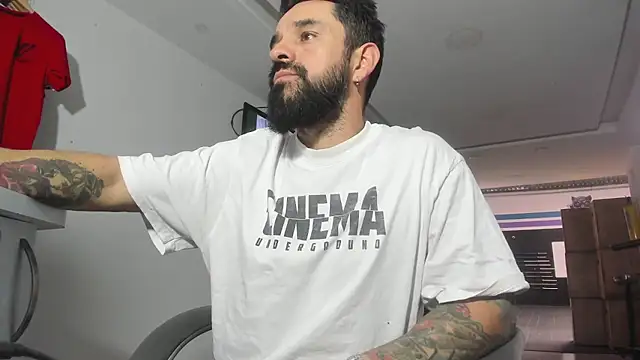 ragnar881547 online show from 29, 1, 2025