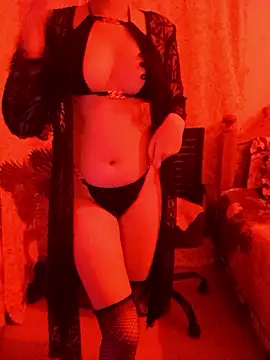 Angelnirvanaa online show from 9, 5, 2026