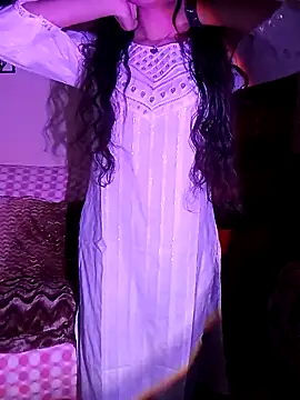 Angelnirvanaa online show from 29, 10, 2025