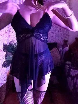 Angelnirvanaa online show from 12, 3, 2026