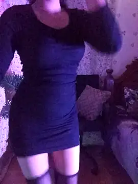 Angelnirvanaa online show from 25, 3, 2026