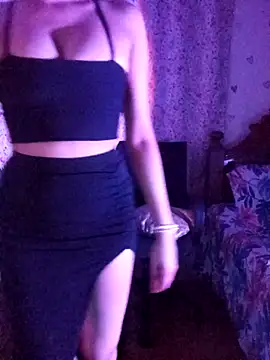 Angelnirvanaa online show from 11, 4, 2026