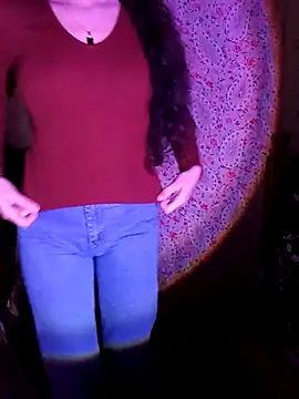 Angelnirvanaa online show from 3, 12, 2025