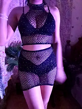 Angelnirvanaa online show from 14, 3, 2026