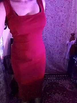 Angelnirvanaa online show from 5, 2, 2026