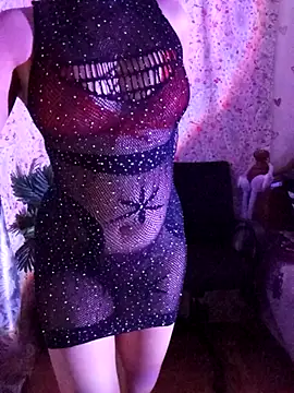 Angelnirvanaa online show from 1, 3, 2026