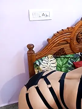 Angelnirvanaa online show from 8, 3, 2025