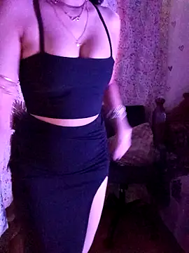 Angelnirvanaa online show from 5, 3, 2026