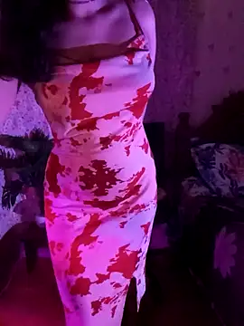 Angelnirvanaa online show from 15, 4, 2026