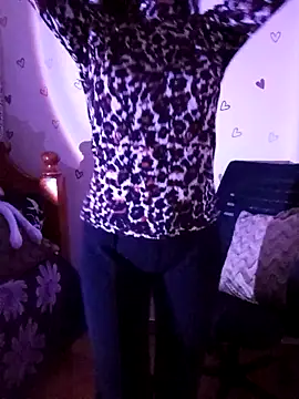 Angelnirvanaa online show from 24, 2, 2026