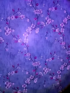 Angelnirvanaa online show from 15, 10, 2025