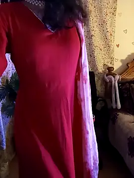 Angelnirvanaa online show from 27, 2, 2026