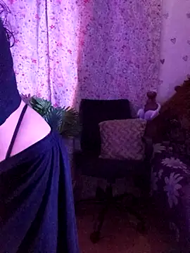 Angelnirvanaa online show from 8, 3, 2026