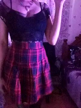 Angelnirvanaa online show from 28, 2, 2026