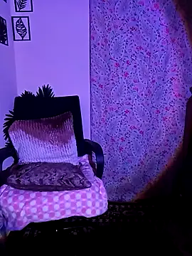 Angelnirvanaa online show from 8, 11, 2025