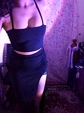 Angelnirvanaa online show from 10, 2, 2026