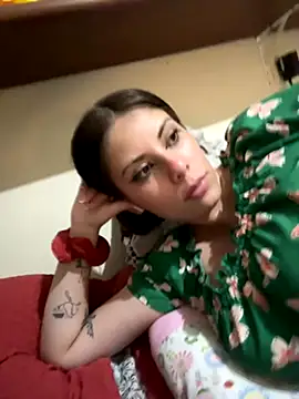 Your Pleasure1 online show from 17, 11, 2025