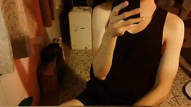 KYU890428 online show from 11, 1, 2026