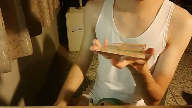 KYU890428 online show from 7, 3, 2026