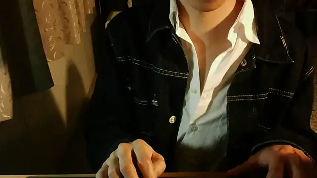 KYU890428 online show from 11, 3, 2026