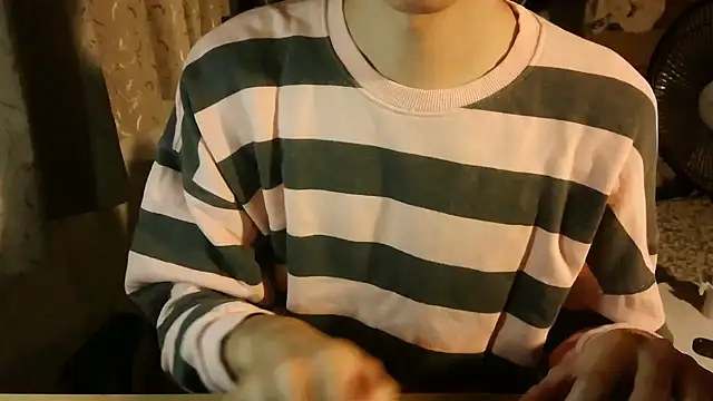 KYU890428 online show from 13, 2, 2026