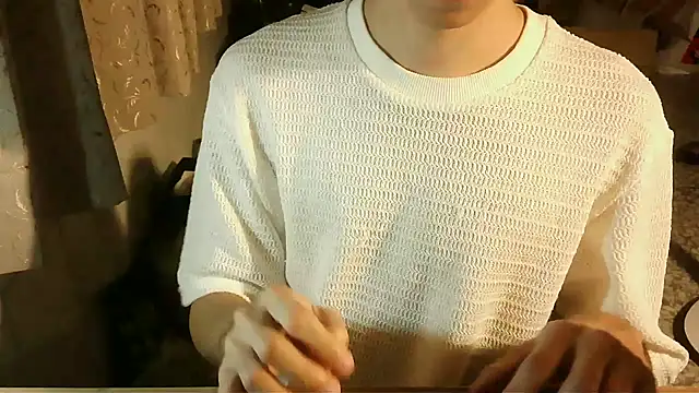 KYU890428 online show from 18, 1, 2026