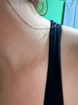 AliceRuivinha2 online show from 17, 1, 2026