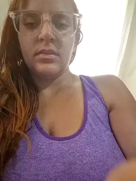 AliceRuivinha2 online show from 27, 10, 2025