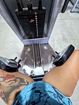 AliceRuivinha2 online show from 30, 9, 2025