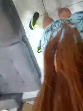 AliceRuivinha2 online show from 25, 10, 2025