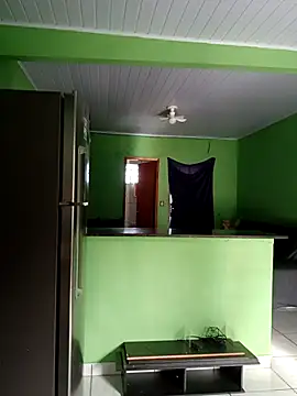 AliceRuivinha2 online show from 25, 2, 2026