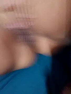 AliceRuivinha2 online show from 24, 3, 2026