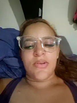 AliceRuivinha2 online show from 15, 10, 2025