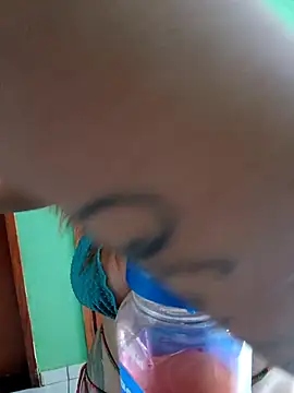 AliceRuivinha2 online show from 22, 2, 2026