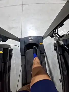 AliceRuivinha2 online show from 18, 9, 2025