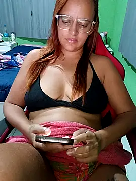 AliceRuivinha2 online show from 7, 2, 2026