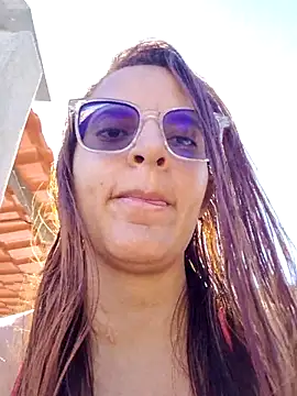 AliceRuivinha2 online show from 31, 5, 2026
