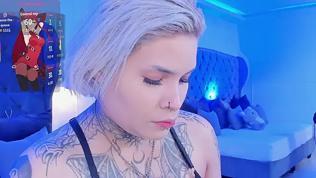 jinxv nuss online show from 17, 12, 2025