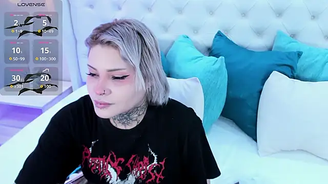 jinxv nuss online show from 6, 3, 2026