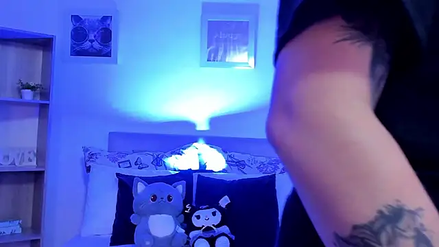 jinxv nuss online show from 11, 3, 2025