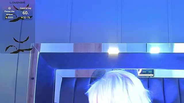 jinxv nuss online show from 11, 11, 2025