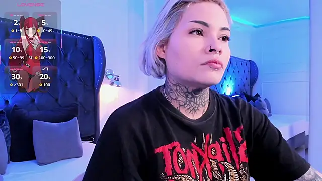 jinxv nuss online show from 15, 12, 2025