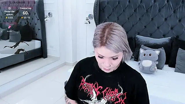 jinxv nuss online show from 27, 2, 2026