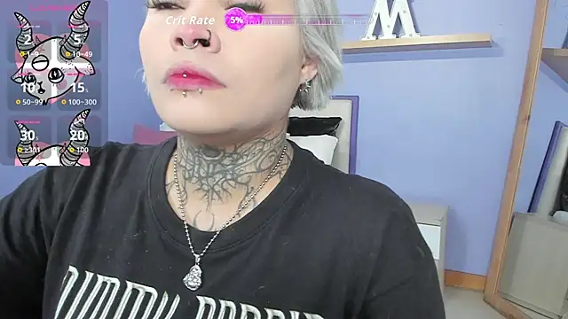 jinxv nuss online show from 6, 10, 2025